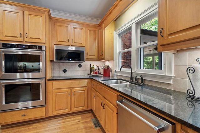 3700 Millstream Lane, Stockbridge, GA 30281