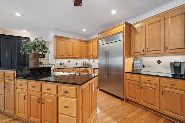 3700 Millstream Lane, Stockbridge, GA 30281