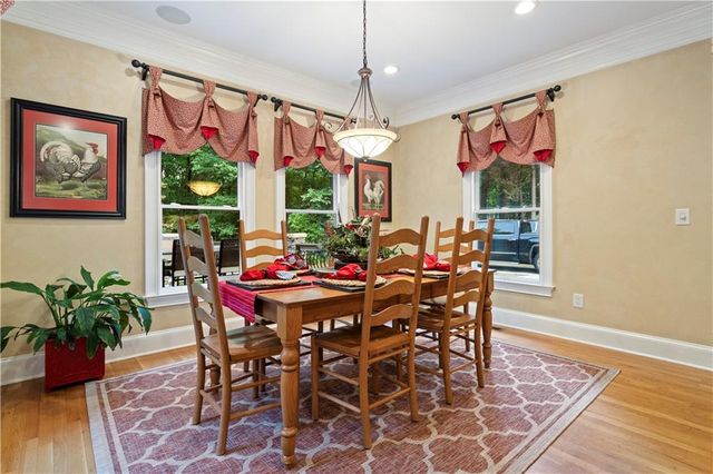 3700 Millstream Lane, Stockbridge, GA 30281