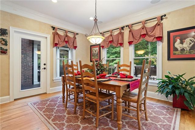 3700 Millstream Lane, Stockbridge, GA 30281