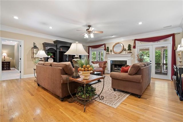 3700 Millstream Lane, Stockbridge, GA 30281