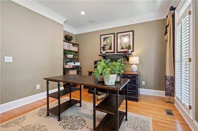 3700 Millstream Lane, Stockbridge, GA 30281