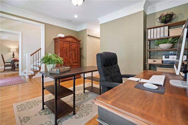3700 Millstream Lane, Stockbridge, GA 30281