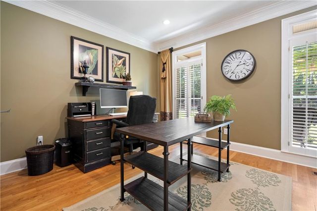 3700 Millstream Lane, Stockbridge, GA 30281