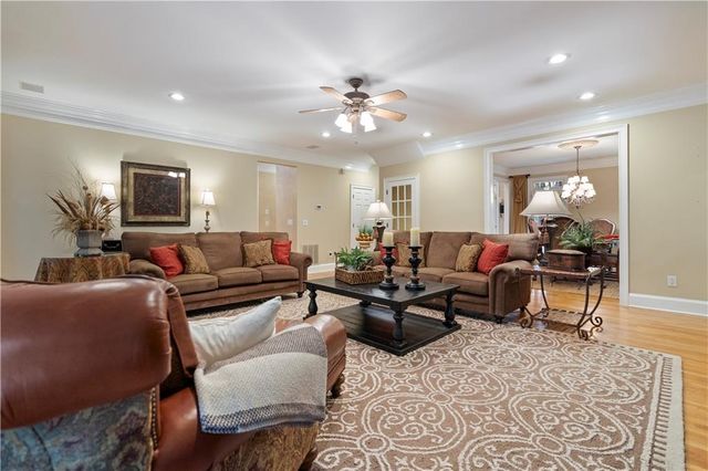 3700 Millstream Lane, Stockbridge, GA 30281