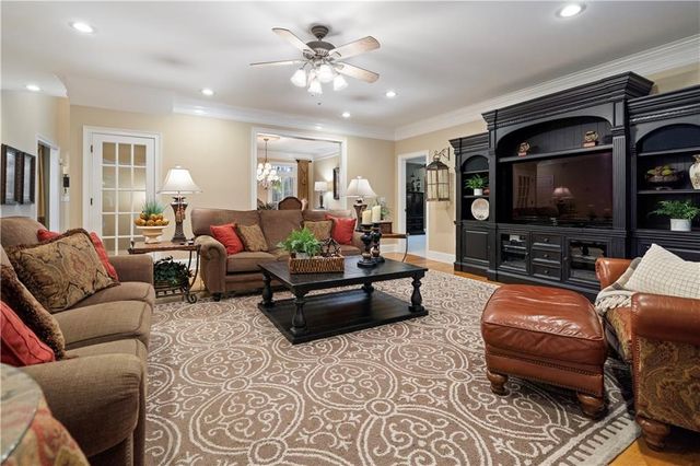 3700 Millstream Lane, Stockbridge, GA 30281