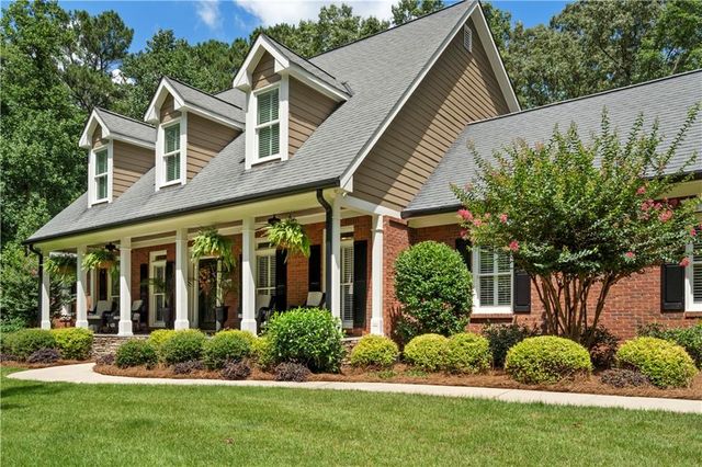 3700 Millstream Lane, Stockbridge, GA 30281