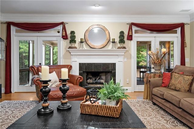 3700 Millstream Lane, Stockbridge, GA 30281