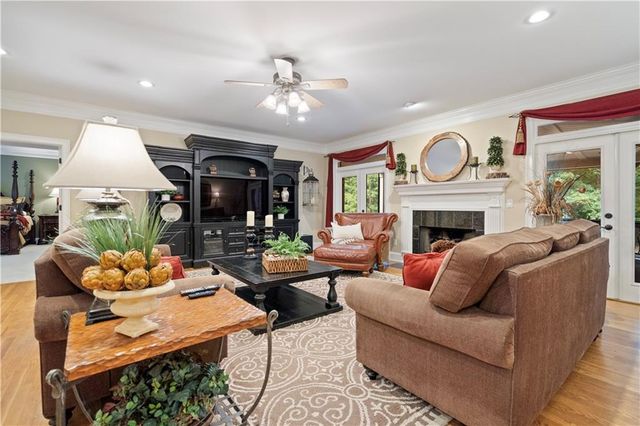 3700 Millstream Lane, Stockbridge, GA 30281