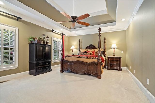 3700 Millstream Lane, Stockbridge, GA 30281