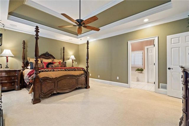 3700 Millstream Lane, Stockbridge, GA 30281