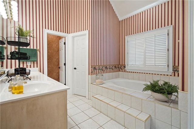3700 Millstream Lane, Stockbridge, GA 30281