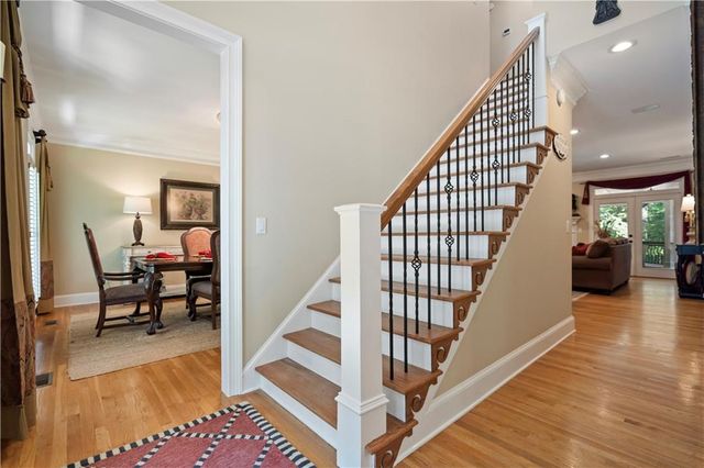 3700 Millstream Lane, Stockbridge, GA 30281
