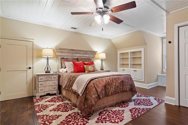 3700 Millstream Lane, Stockbridge, GA 30281