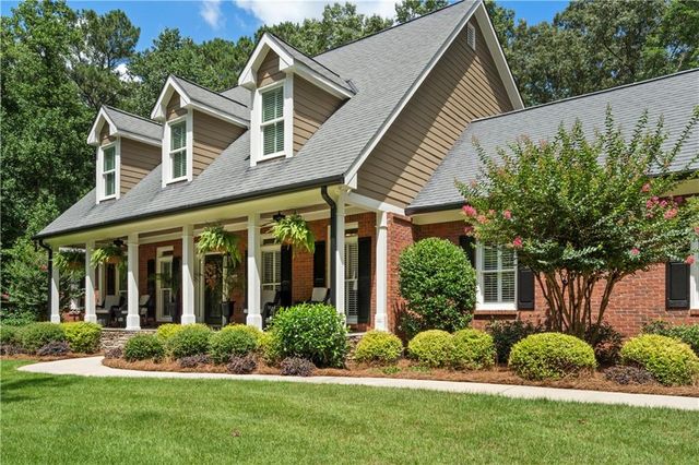 3700 Millstream Lane, Stockbridge, GA 30281