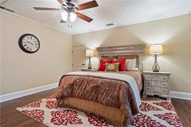 3700 Millstream Lane, Stockbridge, GA 30281