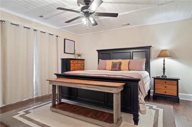 3700 Millstream Lane, Stockbridge, GA 30281