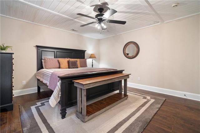 3700 Millstream Lane, Stockbridge, GA 30281