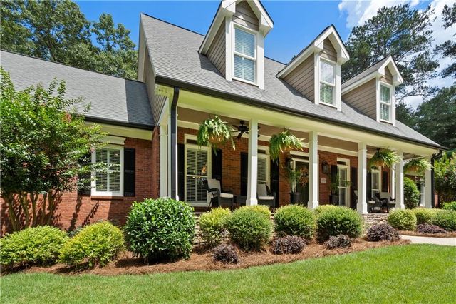 3700 Millstream Lane, Stockbridge, GA 30281