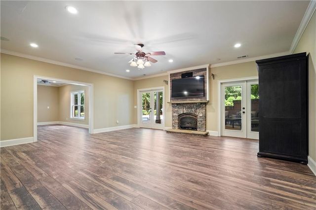 3700 Millstream Lane, Stockbridge, GA 30281