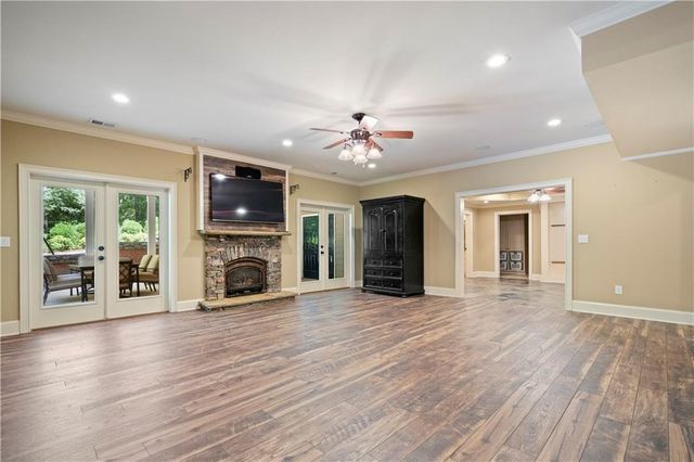 3700 Millstream Lane, Stockbridge, GA 30281