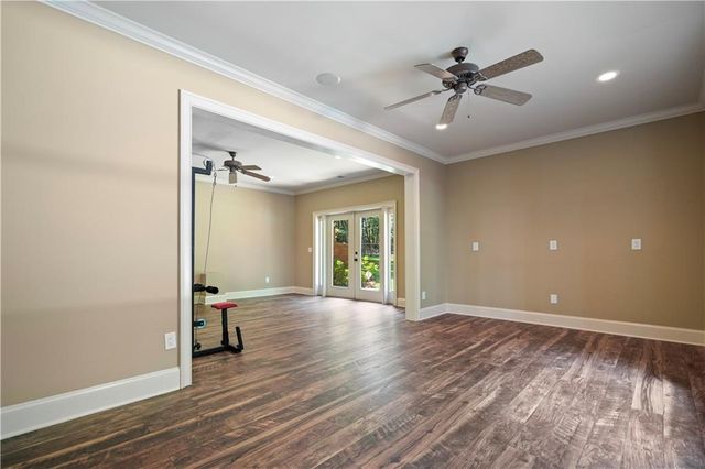 3700 Millstream Lane, Stockbridge, GA 30281