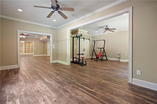 3700 Millstream Lane, Stockbridge, GA 30281