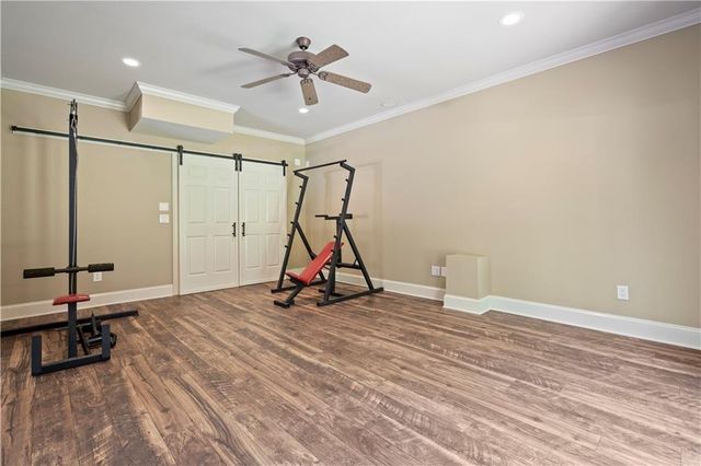 3700 Millstream Lane, Stockbridge, GA 30281