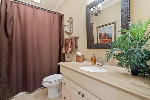 3700 Millstream Lane, Stockbridge, GA 30281