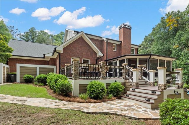 3700 Millstream Lane, Stockbridge, GA 30281