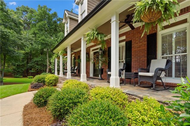 3700 Millstream Lane, Stockbridge, GA 30281