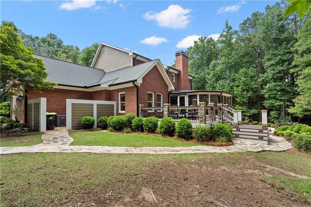 3700 Millstream Lane, Stockbridge, GA 30281