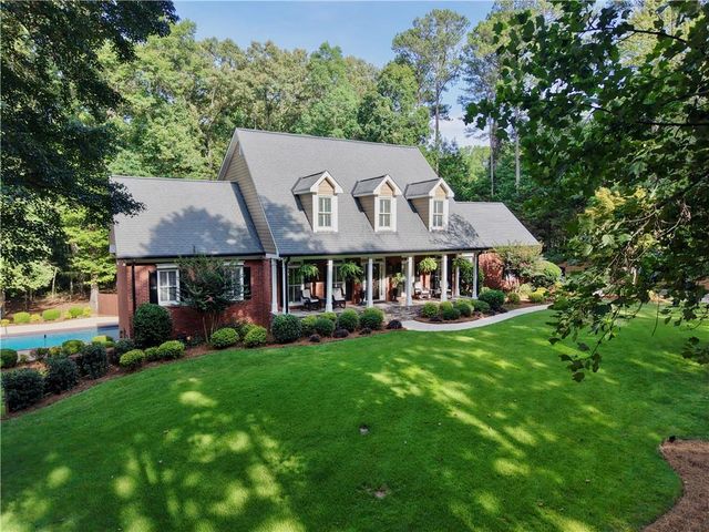 3700 Millstream Lane, Stockbridge, GA 30281
