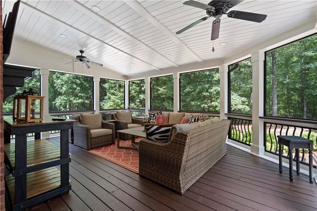 3700 Millstream Lane, Stockbridge, GA 30281