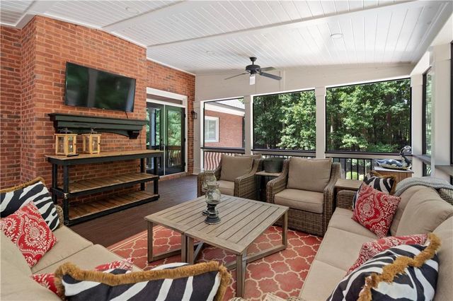 3700 Millstream Lane, Stockbridge, GA 30281