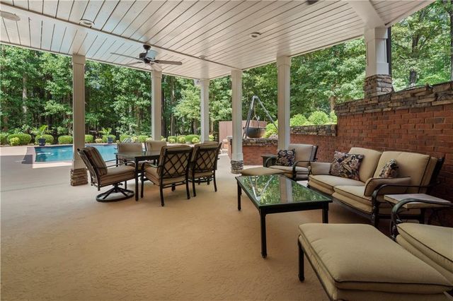 3700 Millstream Lane, Stockbridge, GA 30281
