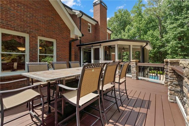 3700 Millstream Lane, Stockbridge, GA 30281