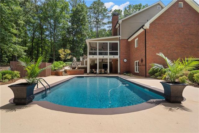 3700 Millstream Lane, Stockbridge, GA 30281