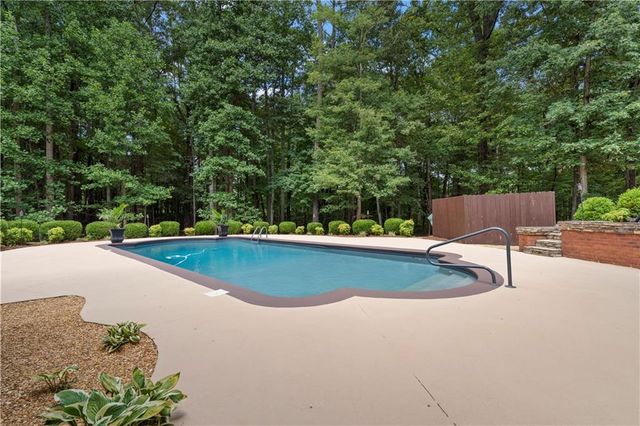 3700 Millstream Lane, Stockbridge, GA 30281