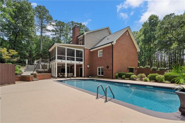 3700 Millstream Lane, Stockbridge, GA 30281
