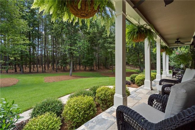 3700 Millstream Lane, Stockbridge, GA 30281