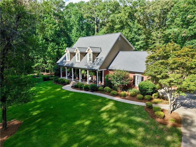 3700 Millstream Lane, Stockbridge, GA 30281
