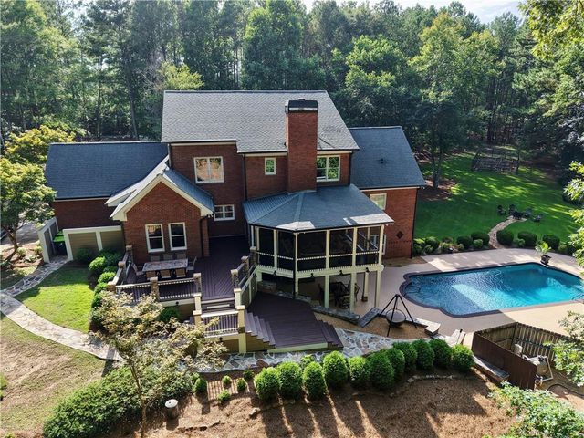 3700 Millstream Lane, Stockbridge, GA 30281