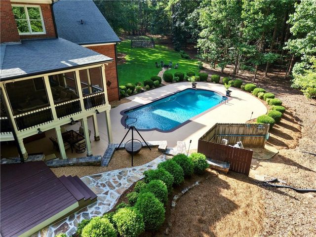 3700 Millstream Lane, Stockbridge, GA 30281