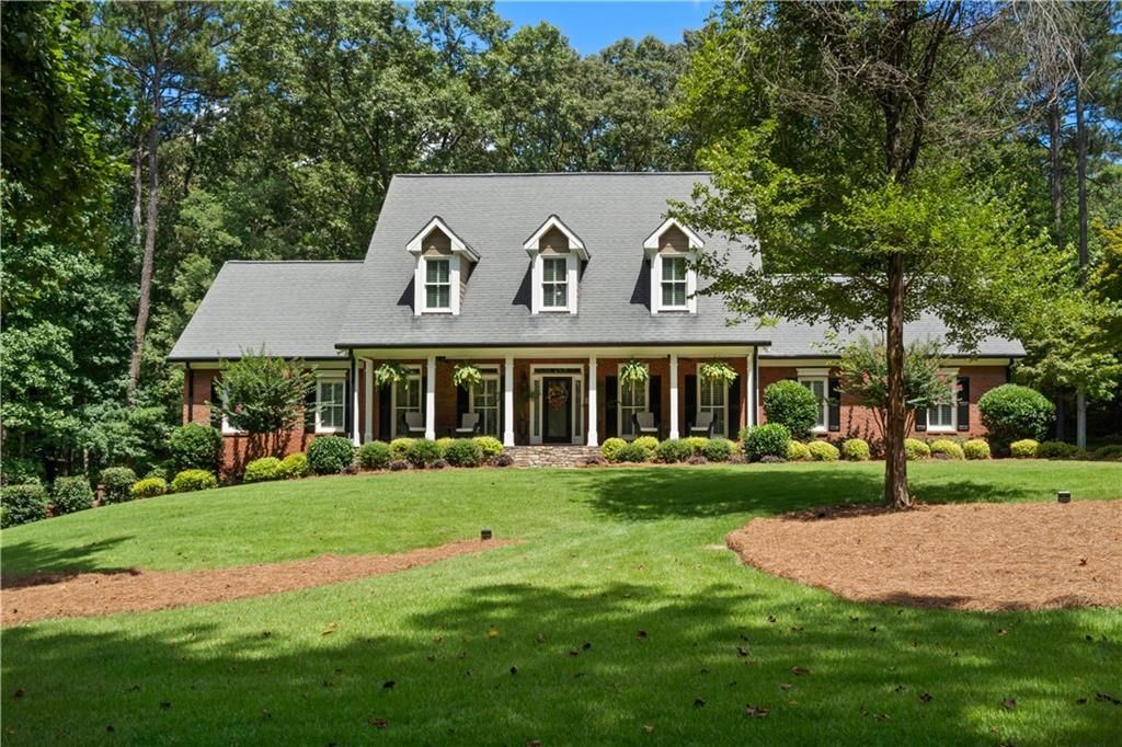 3700 Millstream Lane, Stockbridge, GA 30281