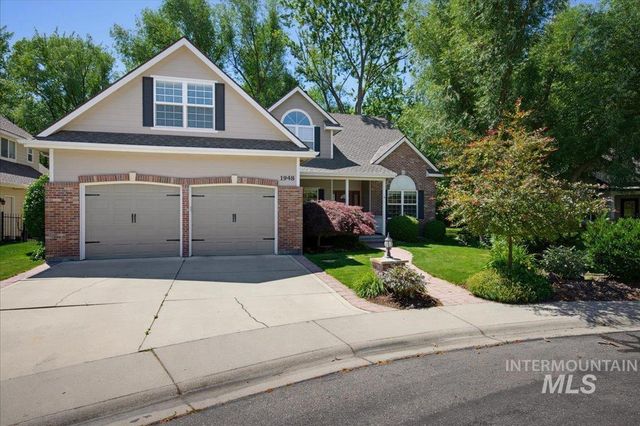 1948 S Riverford Pl, Eagle, ID 83616
