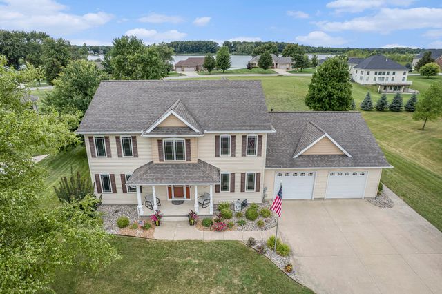 44 Candlewood Court, Coldwater, MI 49036