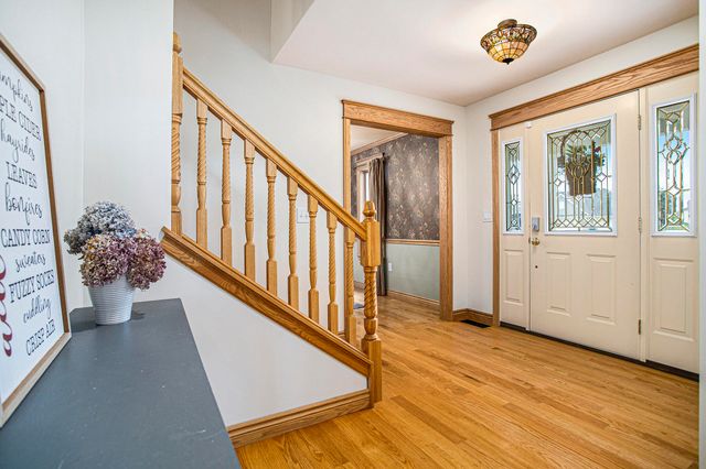 44 Candlewood Court, Coldwater, MI 49036