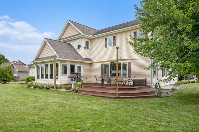 44 Candlewood Court, Coldwater, MI 49036