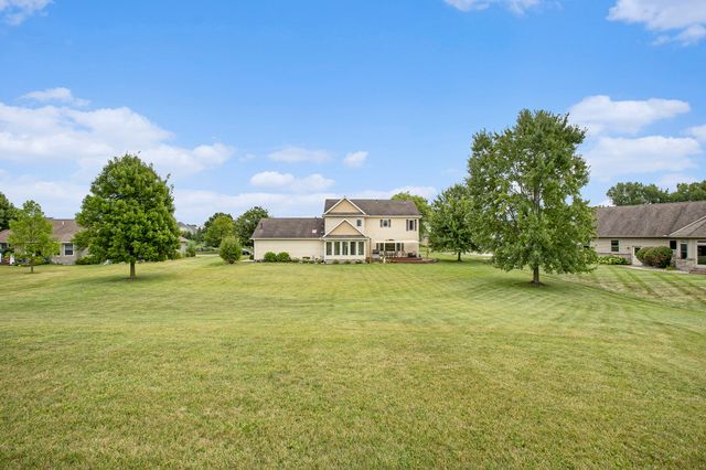 44 Candlewood Court, Coldwater, MI 49036